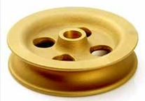 Brass Casting Brass Castings