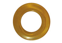 Brass Eyelets