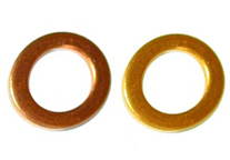 Brass Washers Copper Washers