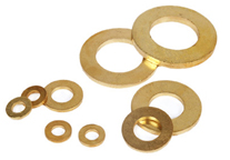 Brass Washers Copper Washers