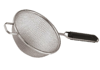 Stainless Steel Strainers 